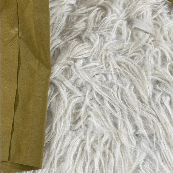 ATHLETA Vienna Slim Split Hem Lightweight Stretch Travel Pants Size 20 NEW - Picture 5 of 16